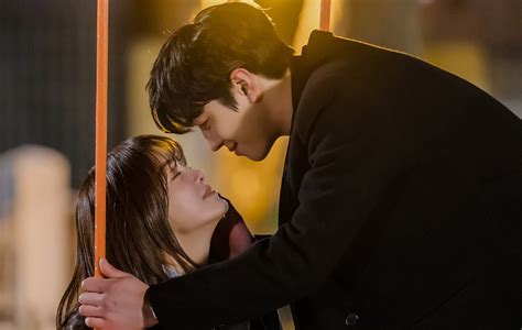 10 Best K Dramas To Watch With Steamy Office Romances On Netflix