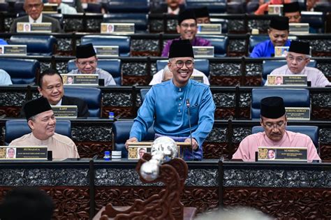 malaysia unveils rmb national budget    income tax cut   aid klse screener