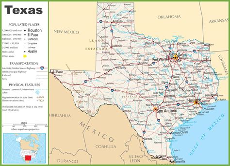 texas road map  cities  towns sexiezpicz web porn