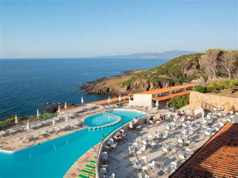 de beste kindvriendelijke hotels op sardinie