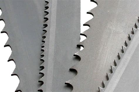 choose  correct bandsaw blade selmach machinery