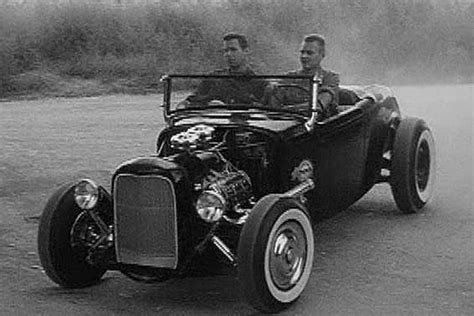 Forgotten Hot Rods From The Movies Hot Rod Bunny