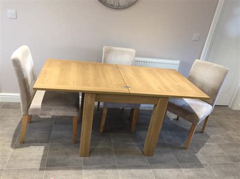 malvern   seater extendable dining table   chairs