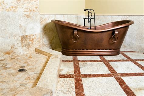copper baths home improvement thursday
