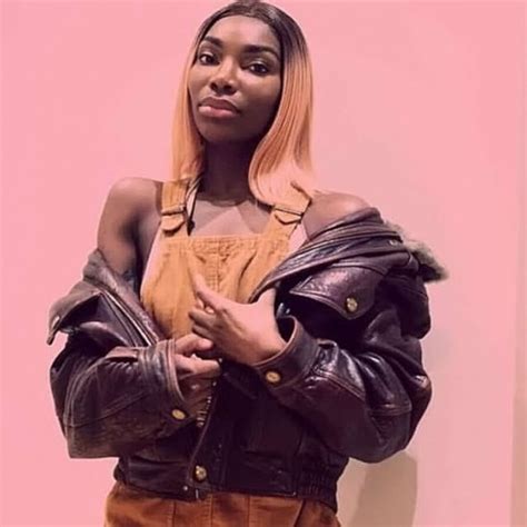 michaela coel nude leaked photos and sexy feet collection scandal planet