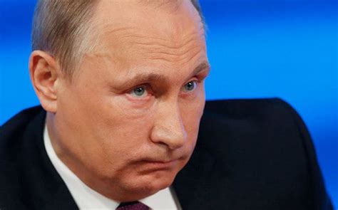 Rumours Swirl Over Health Of Missing Vladimir Putin