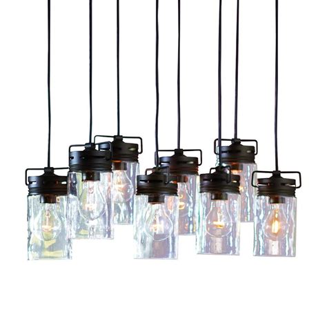 collection  multiple pendant lights  fixture
