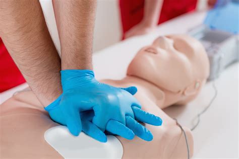 american red cross adult and pediatrics first aid cpr
