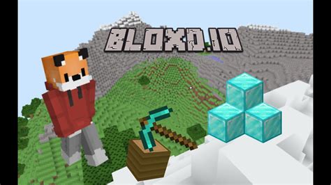 bloxdio multiplayer game youtube