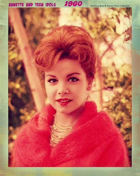 Facebook Annette Funicello Mouseketeer Princess