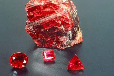 ruby gems  jewelry