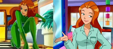The 25 Sexiest Redheads In Cartoon History