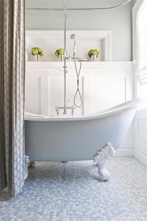 Clawfoot Tub A Classic And Charming Elegance From The