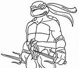 Ninja Raphael Turtle Turtles Coloring Pages Drawing Tmnt Superheroes Letscolorit Colouring Color Ninjas Clipartmag Visit sketch template