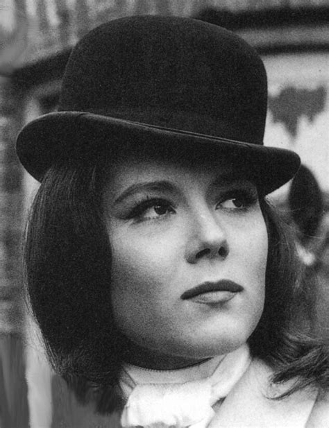 154 best diana rigg images on pinterest emma peel diana and the avengers