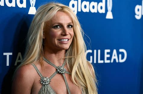 Britney Spears Reveals Her Pink Hair Inspiration Billboard