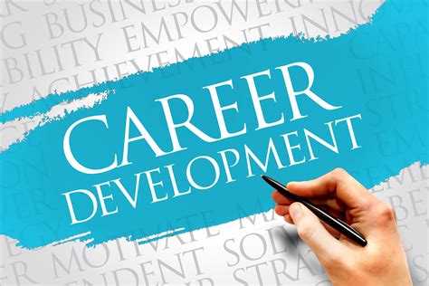heres  guide  technology career development  helps