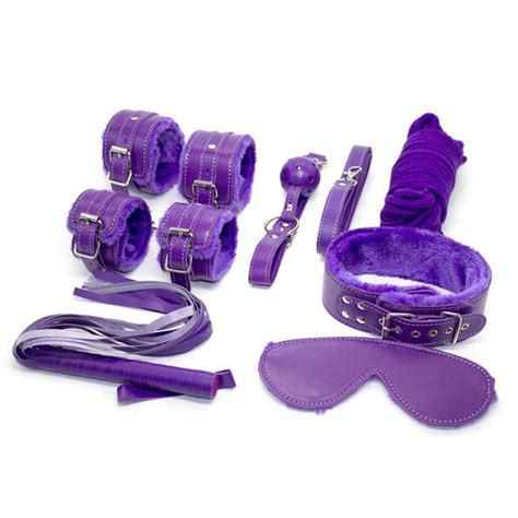 Erotic Positioning Bandage Kits Sm Toys Sex Slaves Role Play Set