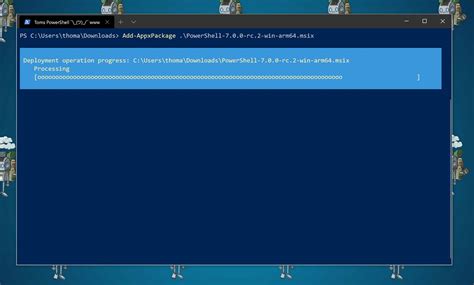 find file powershell notemilo