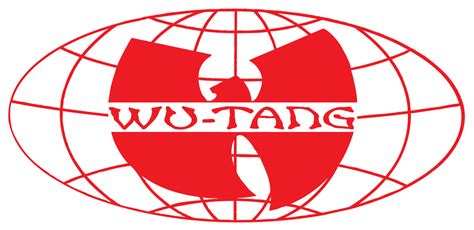 wu tang clan logo svg