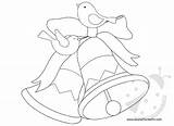 Pasqua Campane Colorare Natale Addobbi Bambini Uccelli Lavoretticreativi Lavoretti Scegli sketch template