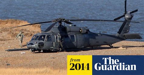 Eyewitness Describes Norfolk Helicopter Crash Video World News