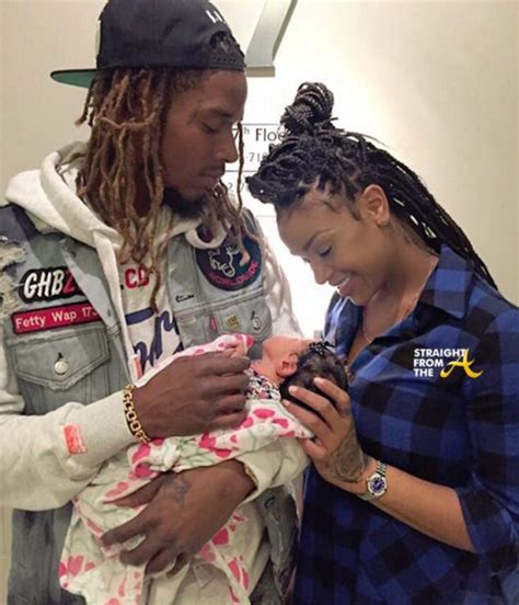 lhhh cast update fetty wap and nicki minaj s ex join love and hip hop