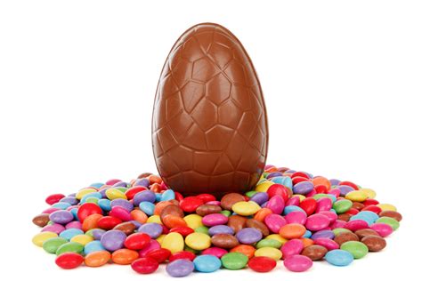 easter egg  candy  stock photo public domain pictures