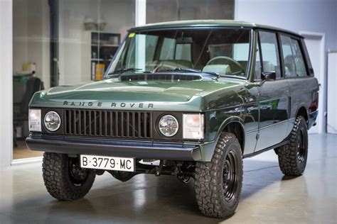 range rover classic thecoolcarsnl