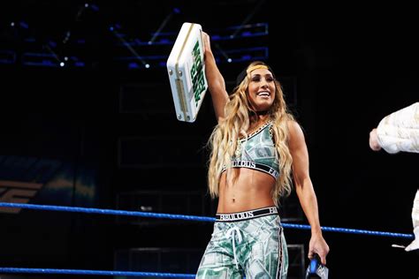wwe carmella on upcoming mixed match challenge facebook