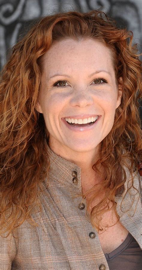 Robyn Lively Eye Color Hair Color Natural Redhead Puss In Boots