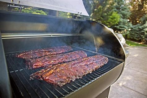 smoker grill combos complete guide kitchentipster