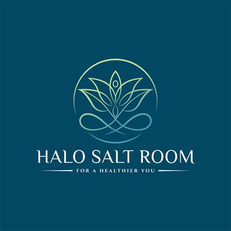 halo salt room wellness spa
