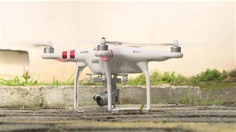 drones devem auxiliar na seguranca na ufsc em florianopolis santa catarina
