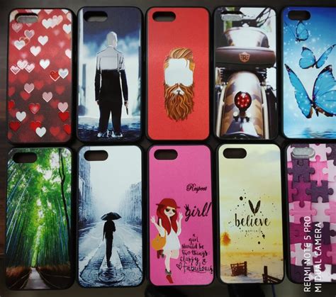 pctpu plastic designer mobile  cover rs  piece ytl manufacturing private limited id