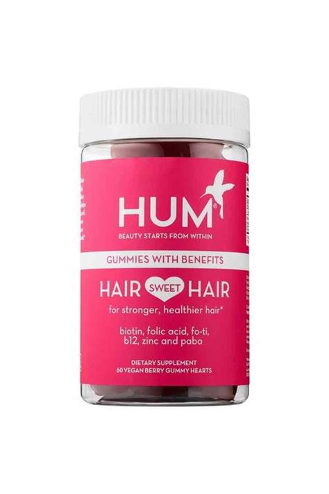 22 Best Hair Growth Vitamins 2022 According To Dermatologists