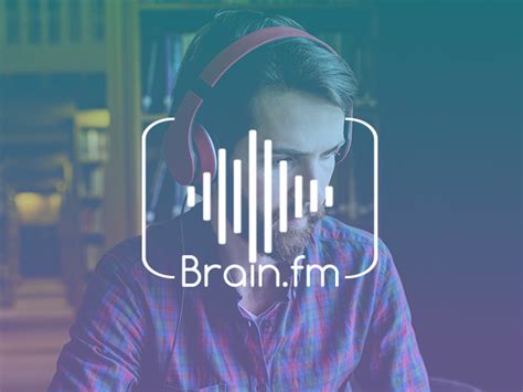 Brain Fm Uses Sound And Science To Help You Focus Boing