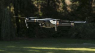 drones  dji parrot    pros  beginners techradar