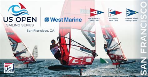 san francisco  host west marine  open sailing series finale  sailing