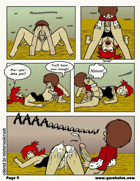 fosters home for imaginary friends porn comics online