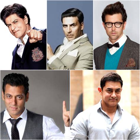 top  highest paid actors  bollywood earning report
