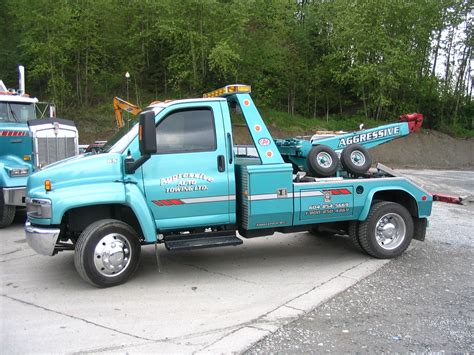 aggressive auto towing  abbotsfords source  towing