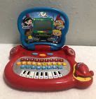einsteins blast  learning laptop educational toy computer vtech educational toys