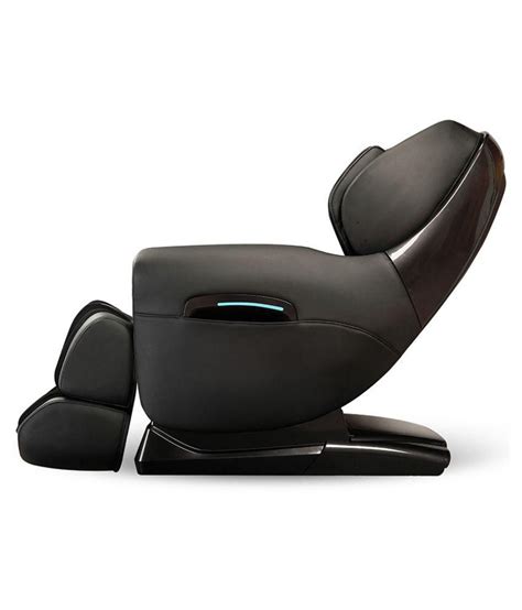 robotouch maxima luxury full body zero gravity massage chair w heat