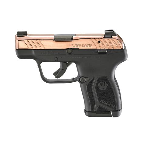 ruger lcp rose gold