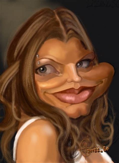 17 Best Images About ~caricatures~ On Pinterest Tina