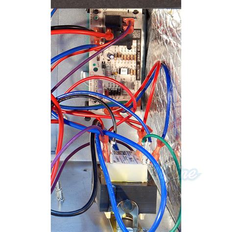 goodman wiring diagram air handler collection