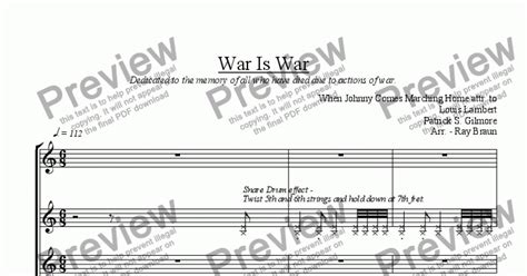 war  war  sheet   file