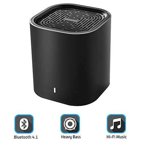speaker portable mini bluetooth speaker wsuperior