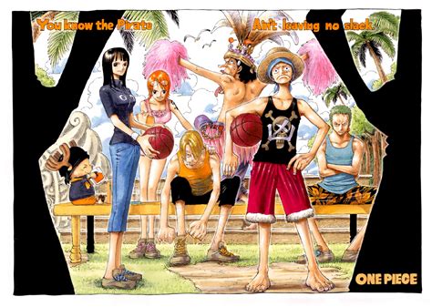 Chapter 293 One Piece Wiki Fandom Powered By Wikia